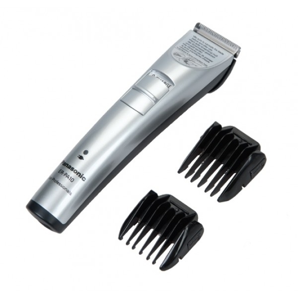 Μηχανή Κουρέματος PANASONIC ER-PA10